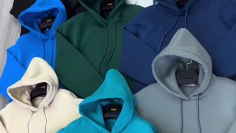 Raheech Premium Hoodies — Not Just A Hoodie Limited Stock | Free Shipping + COD Pakistan