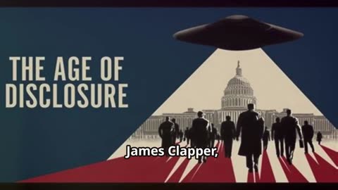 The Age of Disclosure Movie and Recognizing Limited Hangouts.