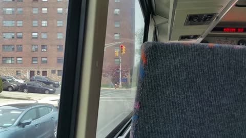 7708 on the 165 Part Deux