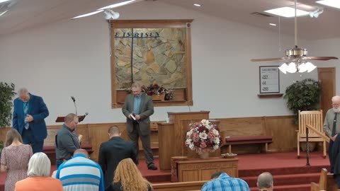 COME HERE THE WORD OF GOD