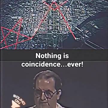 Jordan Maxwell :Washington DC's Satanic Roots