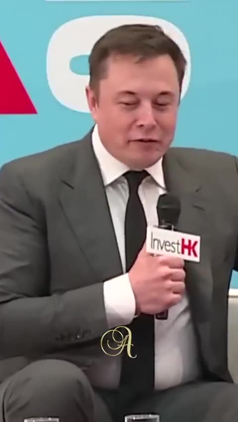 ELON: BEING ME SOUNDS BETTER THAN IT IS