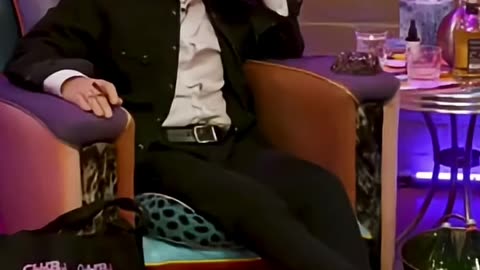 Bill Maher DESTROYS the UK_ “England Isn’t Recognizable Anymore