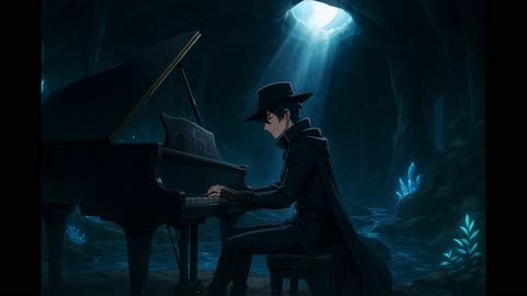 The Vigilant Sonata V5