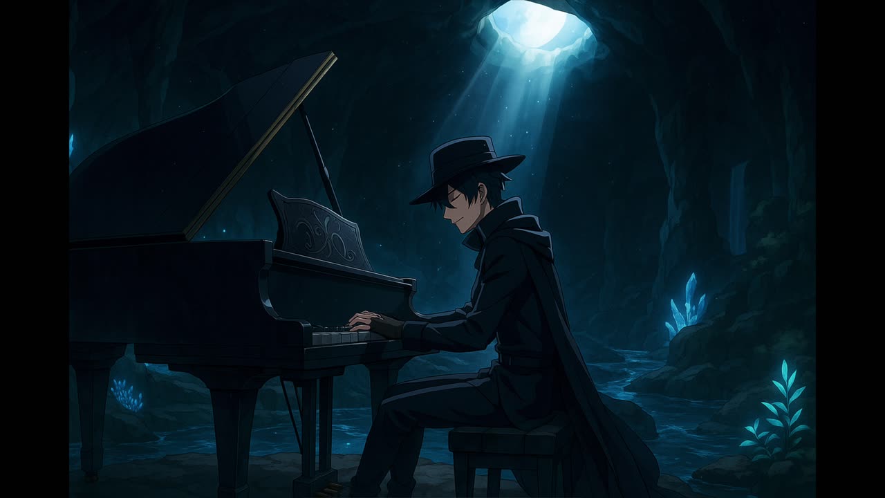 The Vigilant Sonata V5