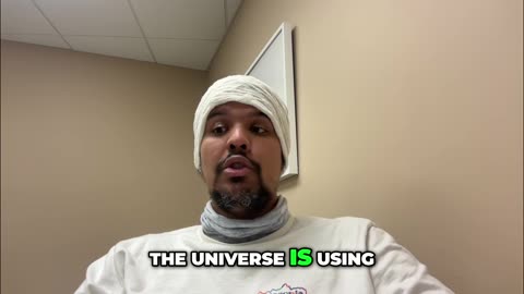 Universe's Secret_ Obedience Brings Unconditional Love