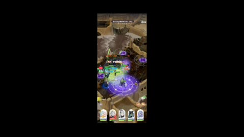 AFK JOURNEY STORY QUESTS