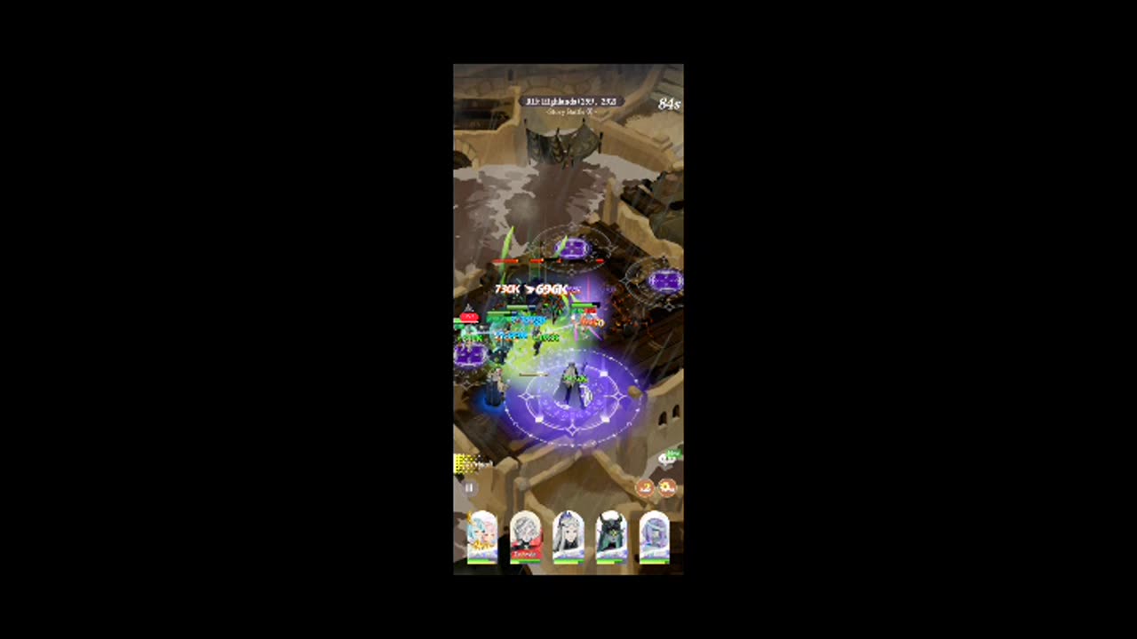 AFK JOURNEY STORY QUESTS