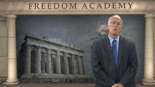 Classical Idealism to Postmodern Cynicism - Victor Davis Hanson