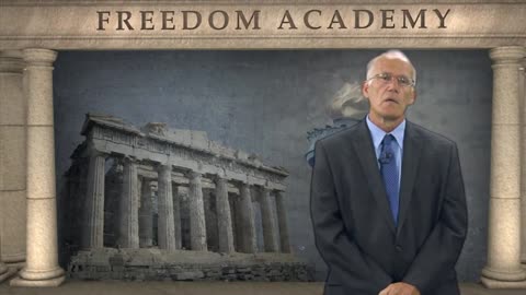 Classical Idealism to Postmodern Cynicism - Victor Davis Hanson 