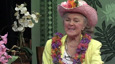 Enjoy a Healthy Life with Dr. Patricia Bragg