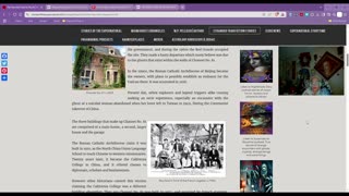 Eerie News with M.P. Pellicer | STORIES: The Haunted Antique Store and More!