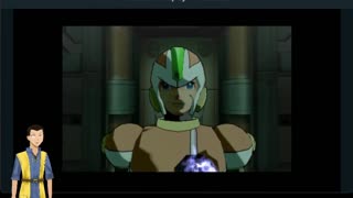 MegaMan X Command Mission (GC/Dolphin) day 2 Crisis City!