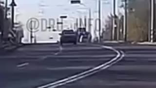 💥🇺🇦 Ukraine Russia War | Lancet Attack on Fuel Station in Kramatorsk | RCF