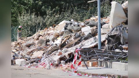 EARTHQUAKE URGENT & Unity is Crucial