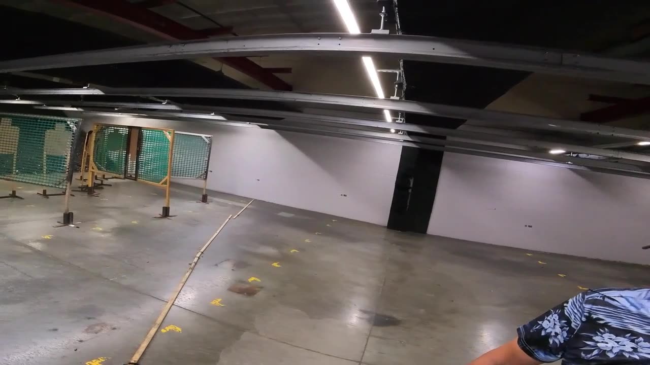 The Reason Shooting Outlaw Is More Fun