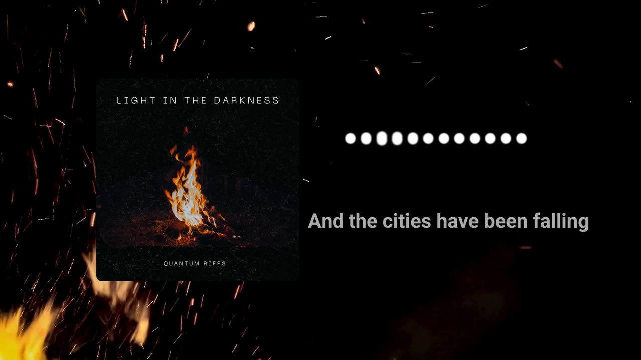 Welcome to the Rapture