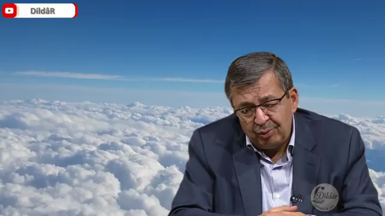 Onlar Maaş İçin Camiye Gidiyor Diyen Adamın Sonu