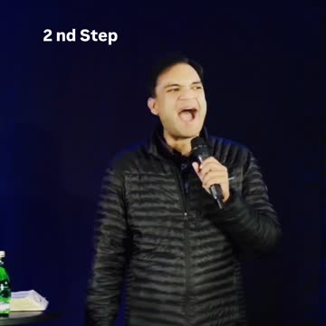 Overcome Condemnation!