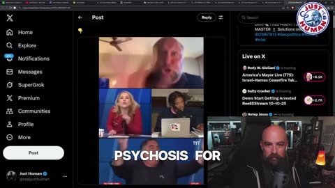 MAGA’s Anti-Semitic Problem Unpacked