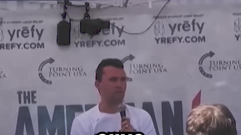 Stop Dancing With Evil