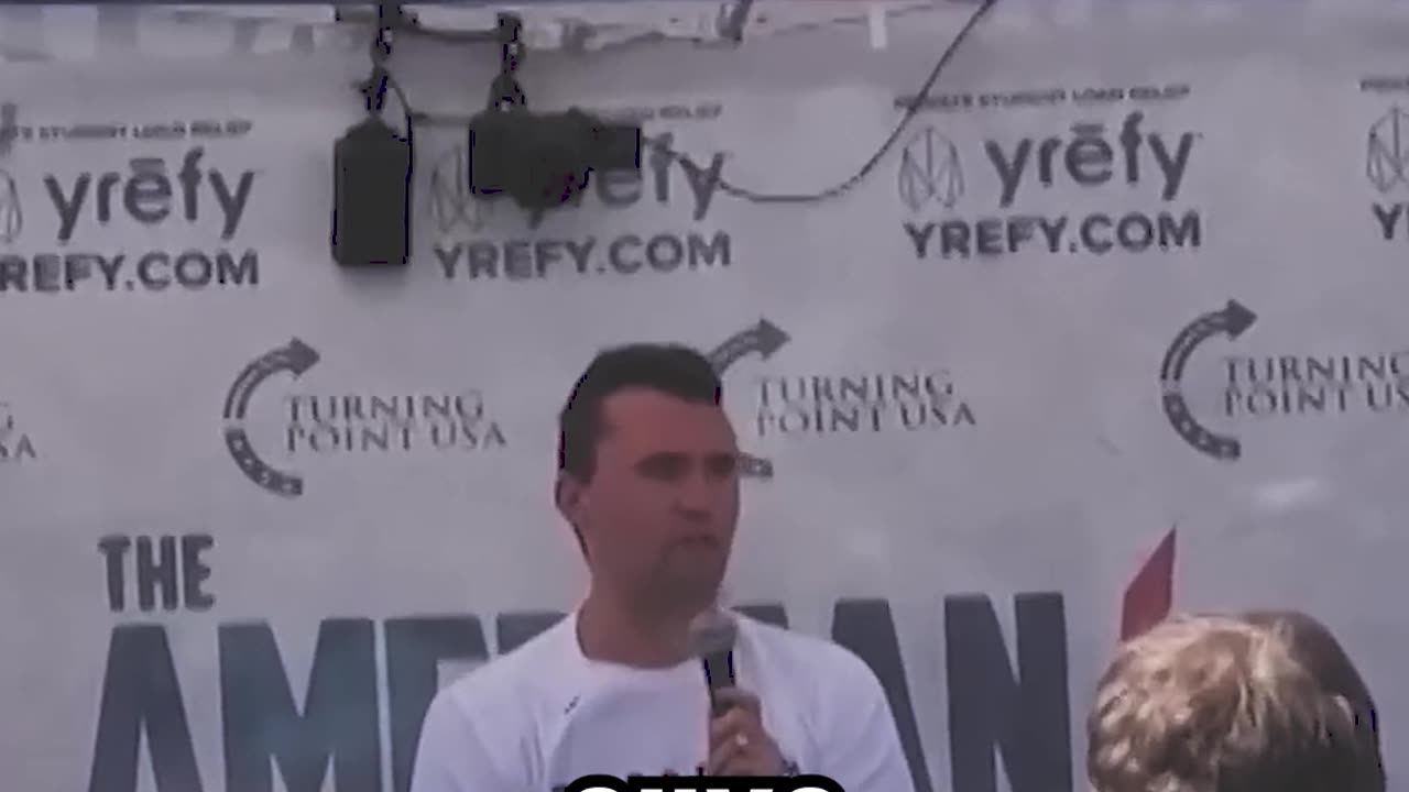 Stop Dancing With Evil