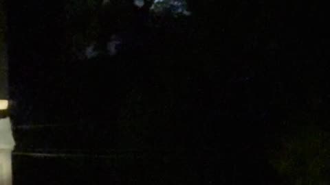 🛸😱 Silent Diamond UFO with Moving Lights! | TheTruthAbove