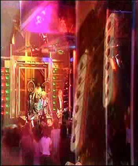 Billy Idol - Generation X - Ready Steady Go = Live TOTP