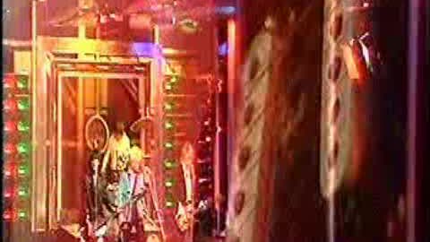 Billy Idol - Generation X - Ready Steady Go = Live TOTP