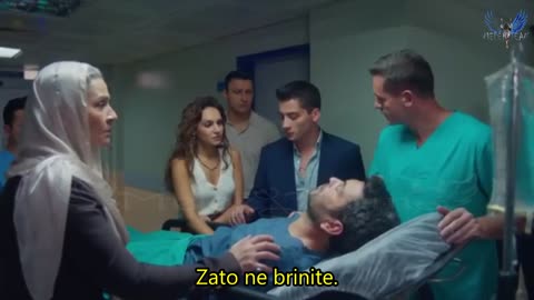 Daleki Grad 35.Epizoda