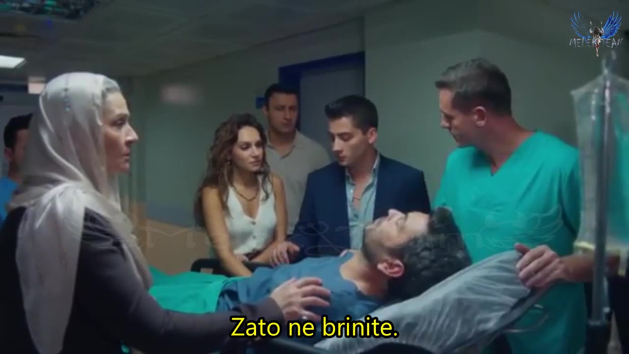 Daleki Grad 35.Epizoda