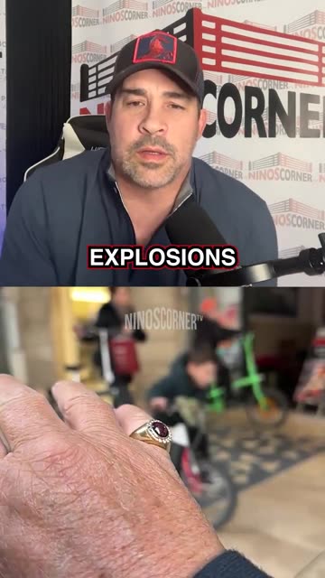 NinosCorner - BREAKING: Maduro Had Been CAPTURED!