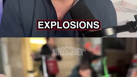 NinosCorner - BREAKING: Maduro Had Been CAPTURED!