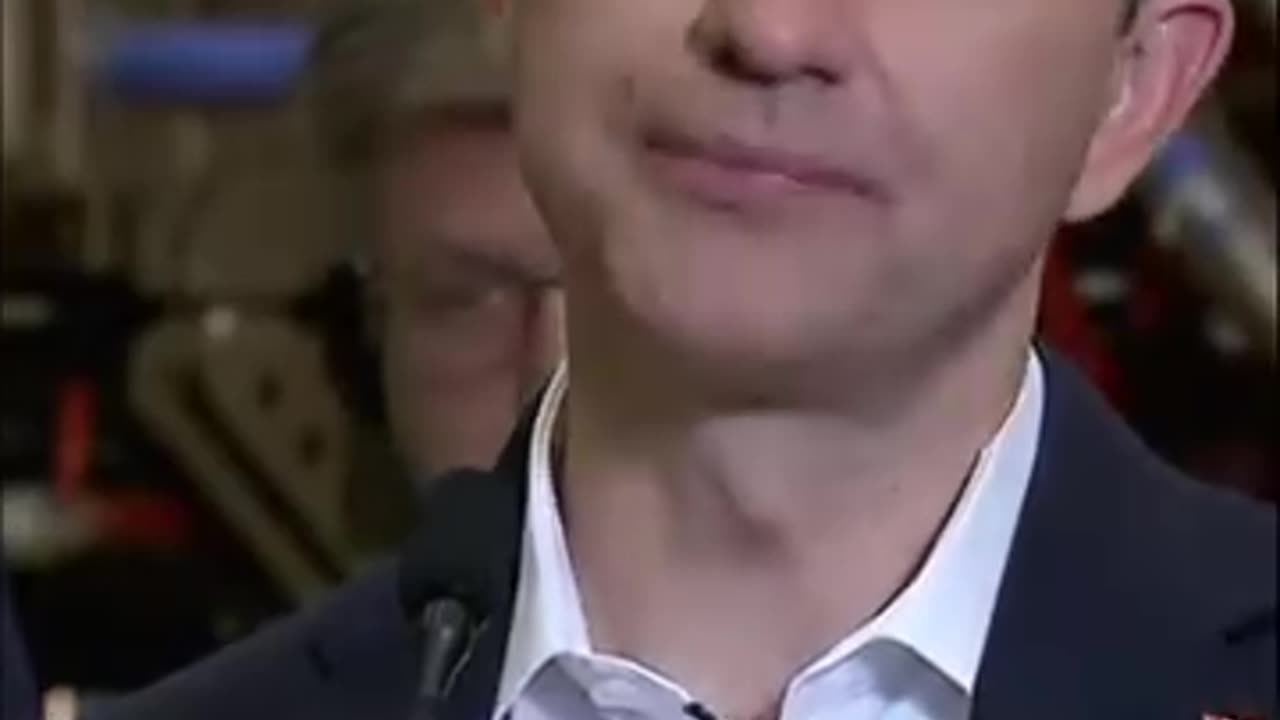 Anybody that commits a crime in Canada need to be departed