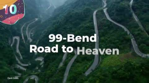 Death Roads That Shouldn’t Exist | 15 Extreme Highways