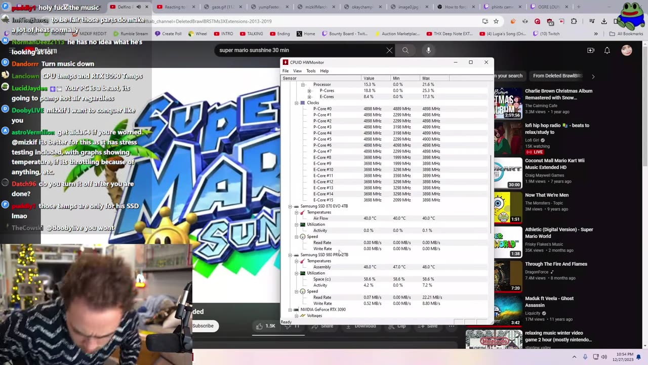 [12⧸27⧸2023] rumble