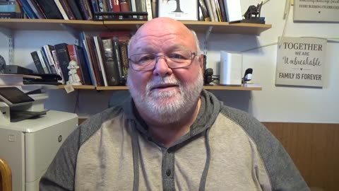 The Gospel lesson for Sunday, 11-16-25