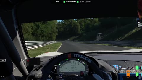 VOD Twitch #159 Spécial Assetto Corsa Evo encore la suite... !