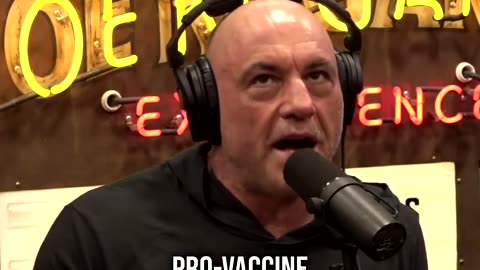 Joe Rogan Raises SERIOUS Questions About Why So Many Pro-Vax People Are Dying Suddenly