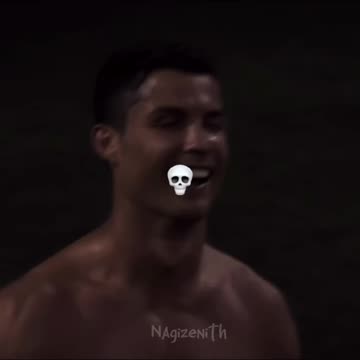 Cr7 💀🤫