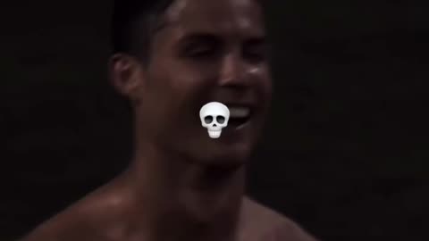 Cr7 💀🤫