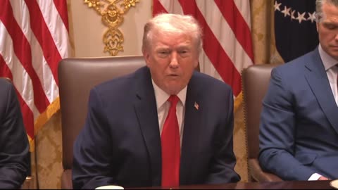 Trump: "Europe is destroying itself with the stupid windmills... Europe better get smart,