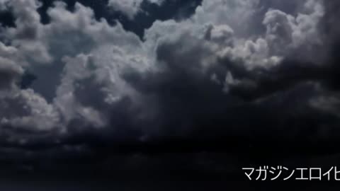 Magazineeroihito 1009 180秒の攻防1