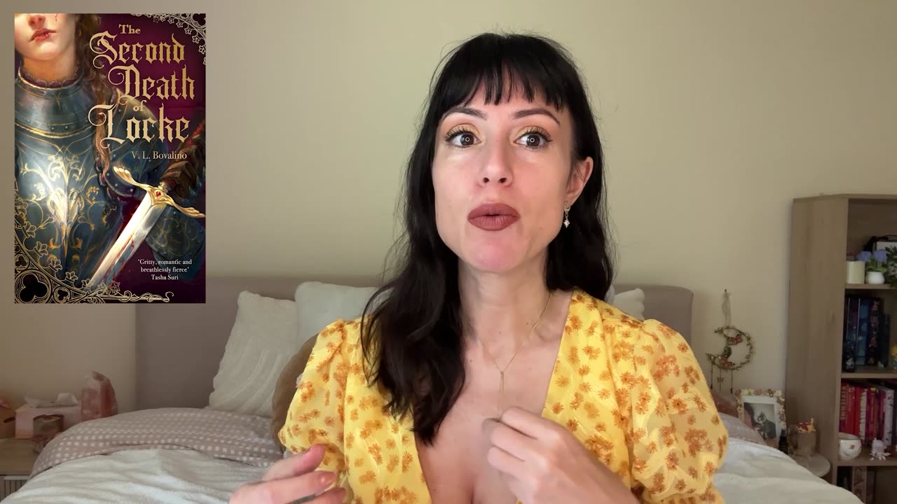 WEEKLY READING VLOG part 1 | recent books | 40th Birthday | scifif, fantasy, thriller, nonfic,