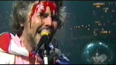 The Flaming Lips feat. Cat Power - War Pigs = Black Sabbath Cover 2004