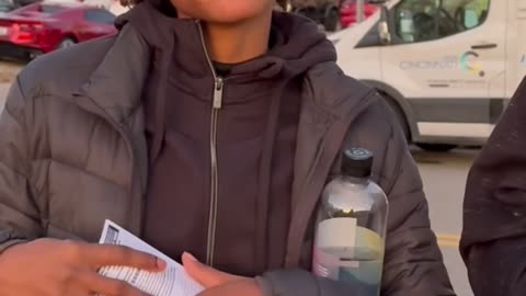 Paige & Destiny Share What They Learned