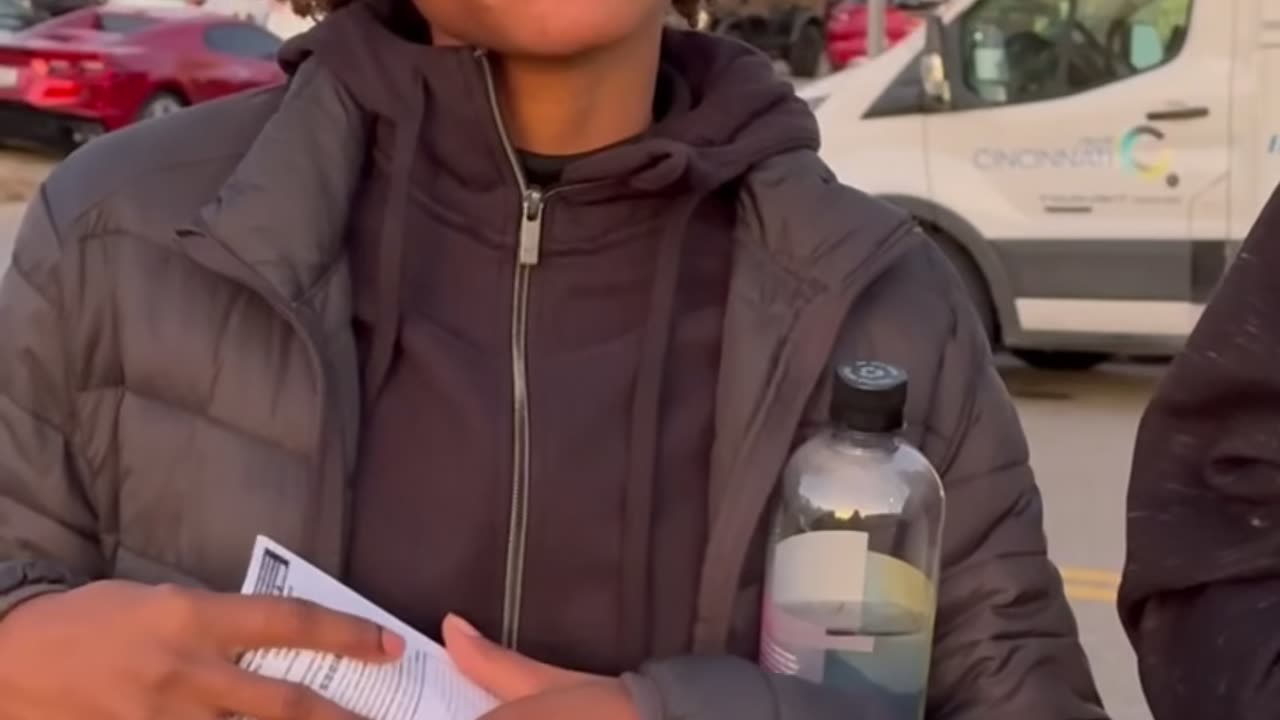 Paige & Destiny Share What They Learned