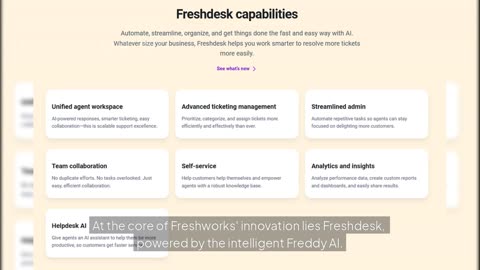 Freshworks vs. The Competition: Why 72,000+ Businesses Trust Their Support Tools