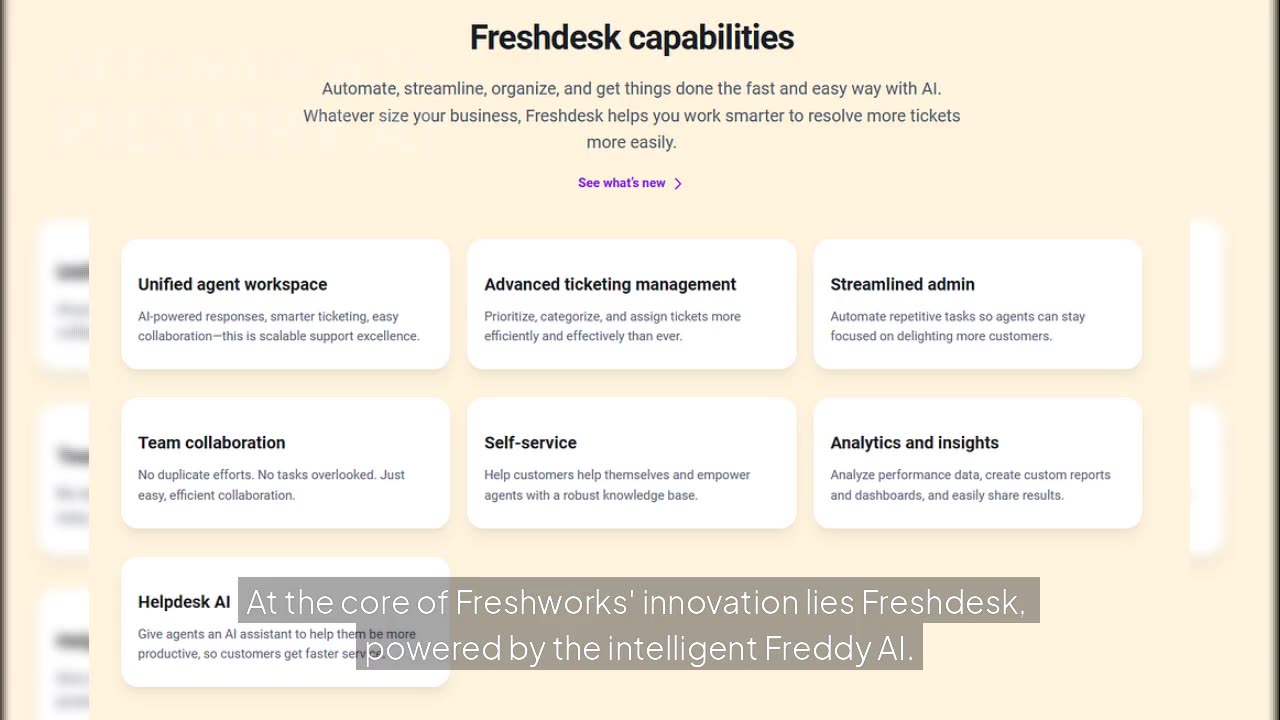 Freshworks vs. The Competition: Why 72,000+ Businesses Trust Their Support Tools