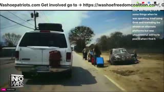 Alex Jones, Info Wars, 11/05/2025